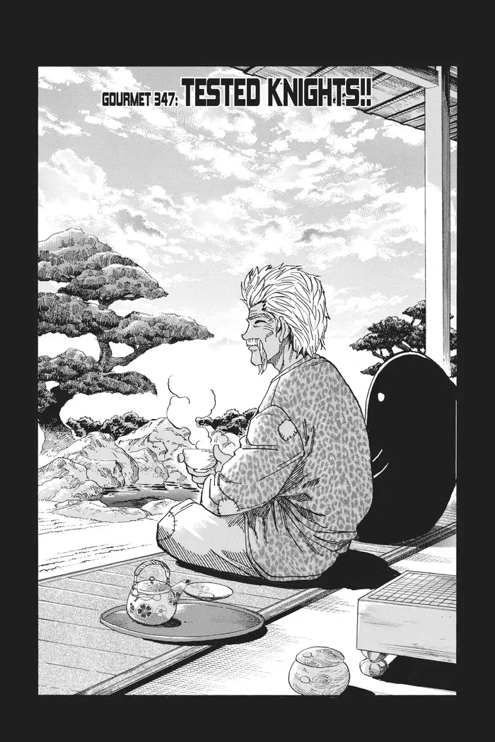 Toriko Chapter 347 image 04_optimized